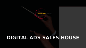 What Gozone.com.tr website looked like in 2017 (8 years ago)