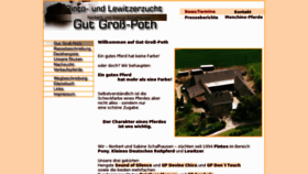 What Gut-gross-poth.de website looked like in 2017 (6 years ago)