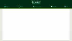 What Grahamplumbersmerchant.co.uk website looked like in 2017 (6 years ago)