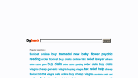What Googlke.com website looked like in 2011 (12 years ago)