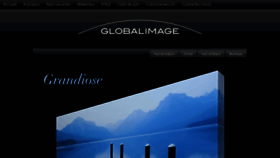 What Globalimage-inc.com website looked like in 2017 (6 years ago)