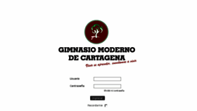 What Gimdecar.phidias.co website looked like in 2017 (6 years ago)