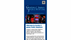 What Gcjpr.com website looked like in 2017 (8 years ago)