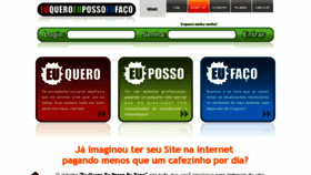 What Giramos.com.br website looked like in 2017 (6 years ago)