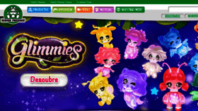 What Giochipreziosi.es website looked like in 2017 (8 years ago)