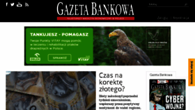 What Gb.pl website looked like in 2017 (6 years ago)