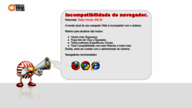 What Grupocriar.com.br website looked like in 2017 (6 years ago)