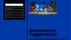What Graphics-and-school-of-fantasy.de website looked like in 2017 (6 years ago)