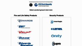 What Gesecurity.com website looked like in 2011 (12 years ago)