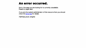 What Genmedica.net website looked like in 2018 (7 years ago)