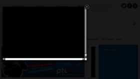 What Guanajuato.gob.mx website looked like in 2018 (8 years ago)