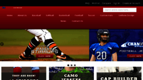 What Grahamsg.com website looked like in 2018 (7 years ago)