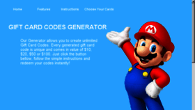 What Getcode.pro website looked like in 2018 (6 years ago)