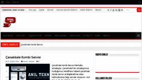 What Gelsene.net website looked like in 2018 (6 years ago)