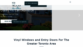 What Gtawindows.com website looked like in 2018 (5 years ago)