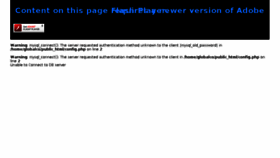 What Globalconsultants.com.pk website looked like in 2018 (7 years ago)