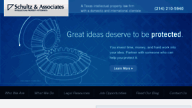 What Grspc.com website looked like in 2018 (8 years ago)