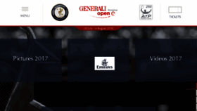 What Generaliopen.com website looked like in 2018 (5 years ago)