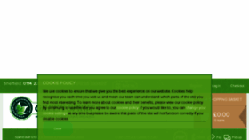What Greenspirit-hydroponics.com website looked like in 2018 (5 years ago)