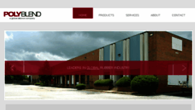 What Gallc.co website looked like in 2018 (7 years ago)