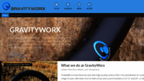 What Grvtwrx.com website looked like in 2018 (6 years ago)