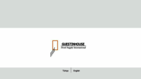 What Guestinhouse.com website looked like in 2018 (5 years ago)