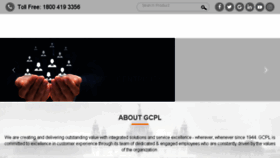 What Gainwellindia.com website looked like in 2018 (5 years ago)