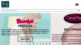 What Girotondo.com.br website looked like in 2018 (5 years ago)