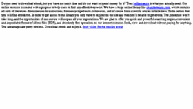 What Gfcforum.com website looked like in 2018 (7 years ago)