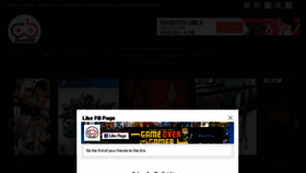 What Game2utk.blogspot.com website looked like in 2018 (5 years ago)