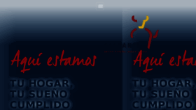 What Grupoespana.cl website looked like in 2018 (6 years ago)