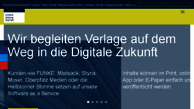What Gogol-publishing.de website looked like in 2018 (5 years ago)