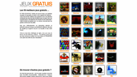What Gratuis.com website looked like in 2018 (5 years ago)