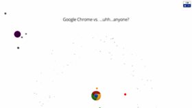 What Googlechro.me website looked like in 2018 (5 years ago)