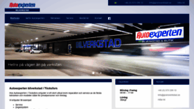 What Gransverkstad.se website looked like in 2018 (5 years ago)