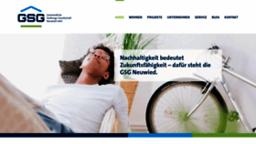 What Gsg-neuwied.de website looked like in 2018 (5 years ago)