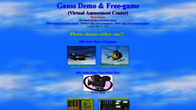 What Gamenet.com.tw website looked like in 2018 (5 years ago)