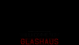 What Glashaus-discothek.de website looked like in 2018 (5 years ago)