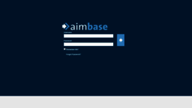 What Gdrv.aimbase.com website looked like in 2018 (5 years ago)