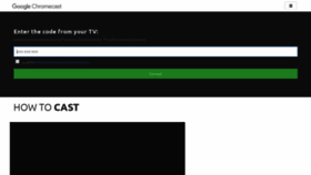 What Getstreaming.tv website looked like in 2019 (5 years ago)