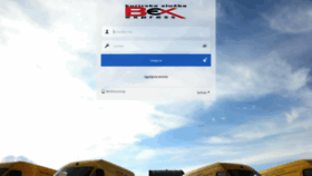 What Gps.bex.rs website looked like in 2019 (5 years ago)