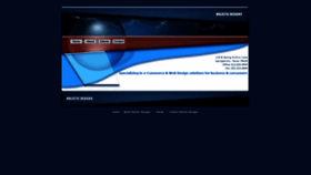 What Garykrockover.com website looked like in 2019 (5 years ago)