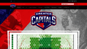 What Gtcapitals.com website looked like in 2019 (5 years ago)