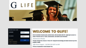 What Glife.grantham.edu website looked like in 2019 (5 years ago)