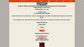 What Gozelim.az website looked like in 2019 (5 years ago)