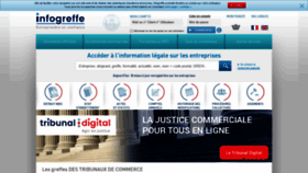 What Guidedesformalites.fr website looked like in 2019 (5 years ago)