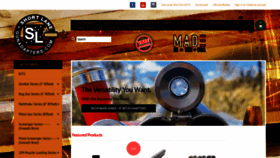 What Gunadapters.com website looked like in 2019 (4 years ago)
