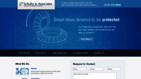 What Grspc.com website looked like in 2019 (7 years ago)