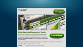 What Gracehillvision.com website looked like in 2019 (4 years ago)