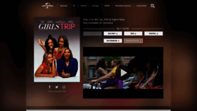 What Girlstripmovie.com website looked like in 2019 (4 years ago)